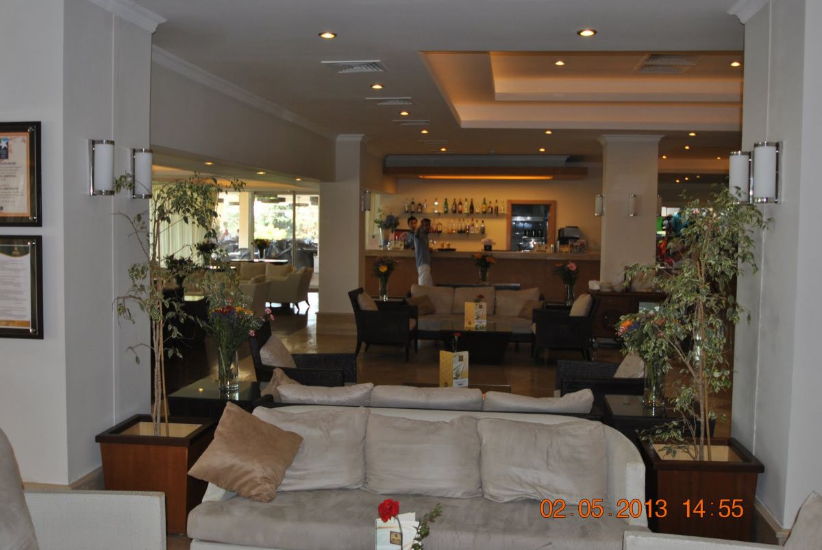 imagini hotel ASTERIA ELITA RESORT SIDE